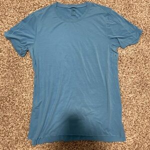 Men’s Nike Yoga Shirt